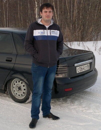 Руслан Гамидов