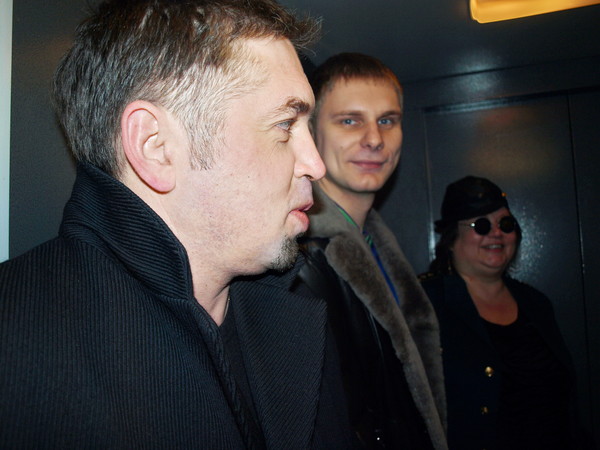 Олег Мальцев