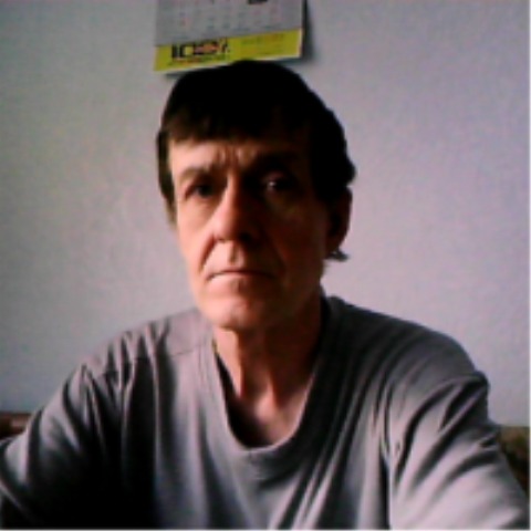 Виталий Железнов