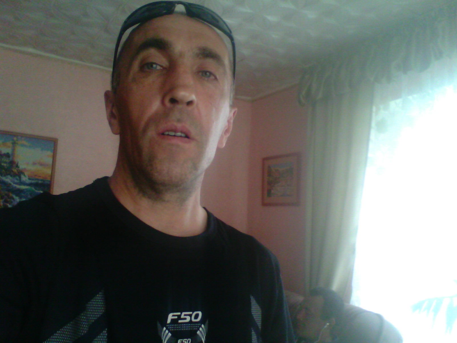 Федор Закиров