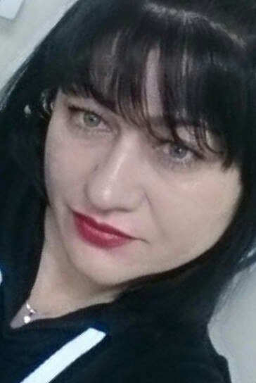 Ирина Зейберт