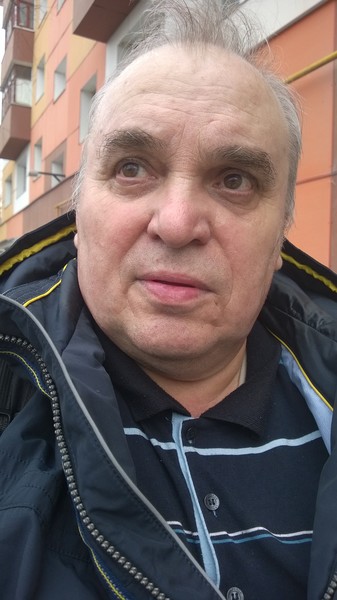 Александр Пучкин
