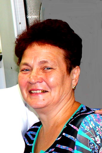 Галина Давыденко