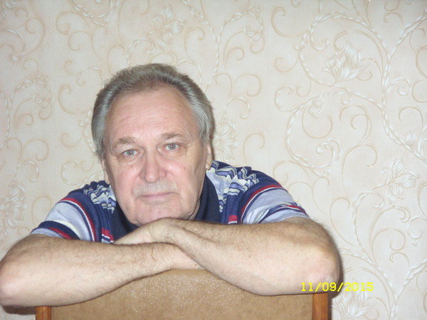 Павел Иванов
