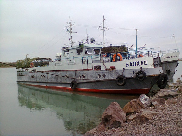 Жанар Ыскак