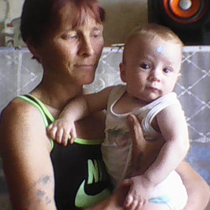 Оксана Каширина Бедарева