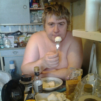 Слава Крылов