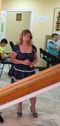Ксенечка Георгиевна