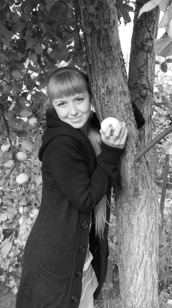 Евгения Иванова