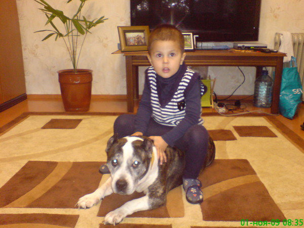 Вера Михеева