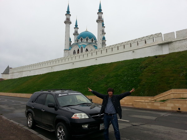 Рамиль Амиль