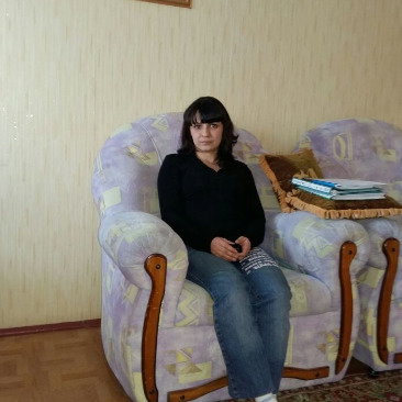 Анастасия Коновалова