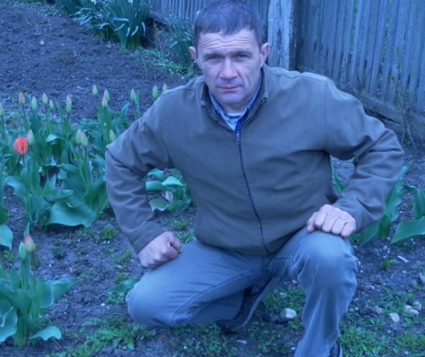 Александр Видинеев