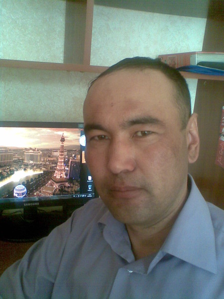 Айбек