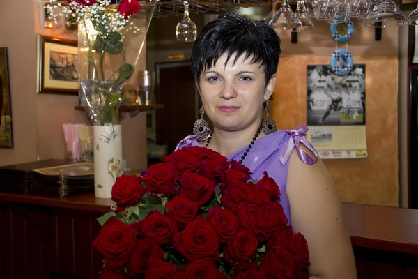Ирина Леонтьева