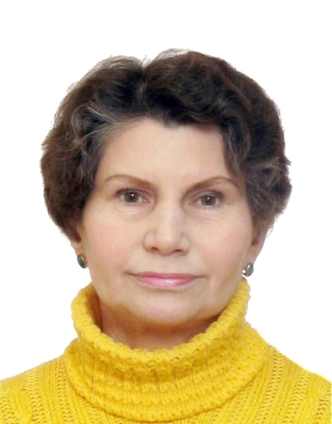 Natalja Tashkinova