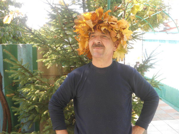 Борис Залозный