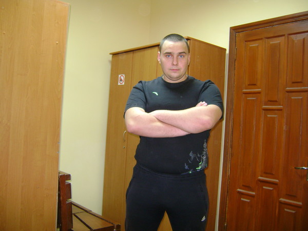 Вася Даниленко