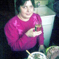 Вероника Карпова