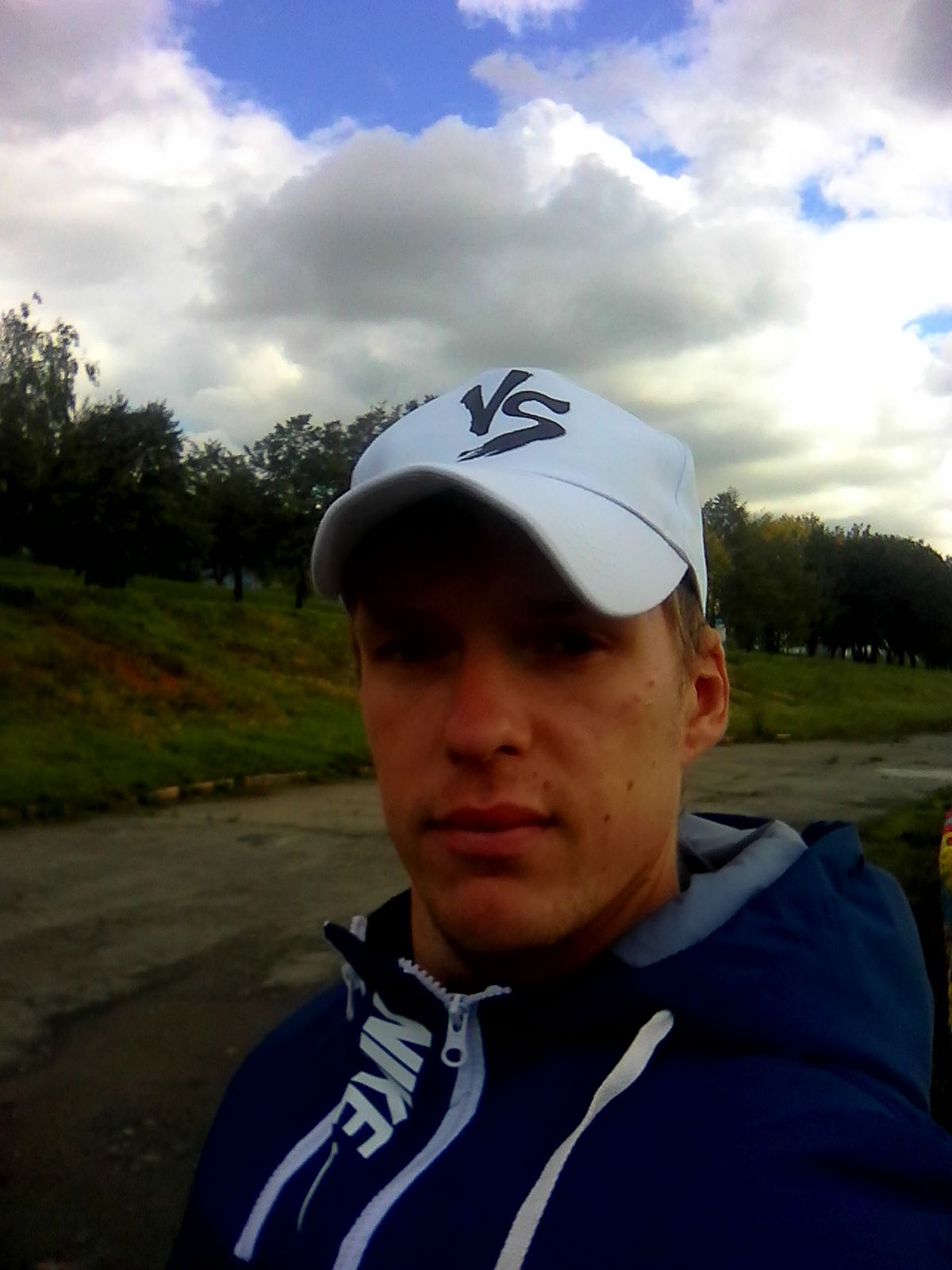Ваня Санников