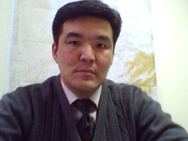 Erbol Altynbek