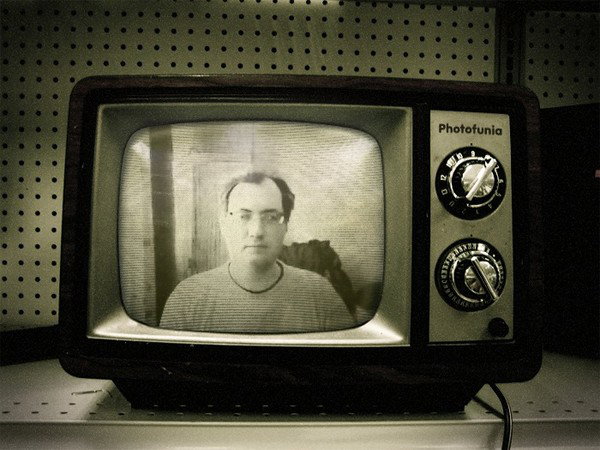 Юрий Черезов