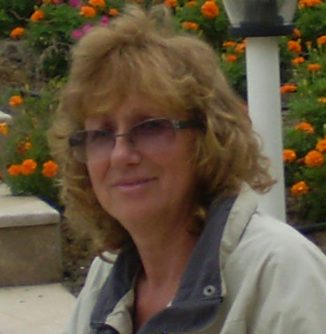 Елена Коваль