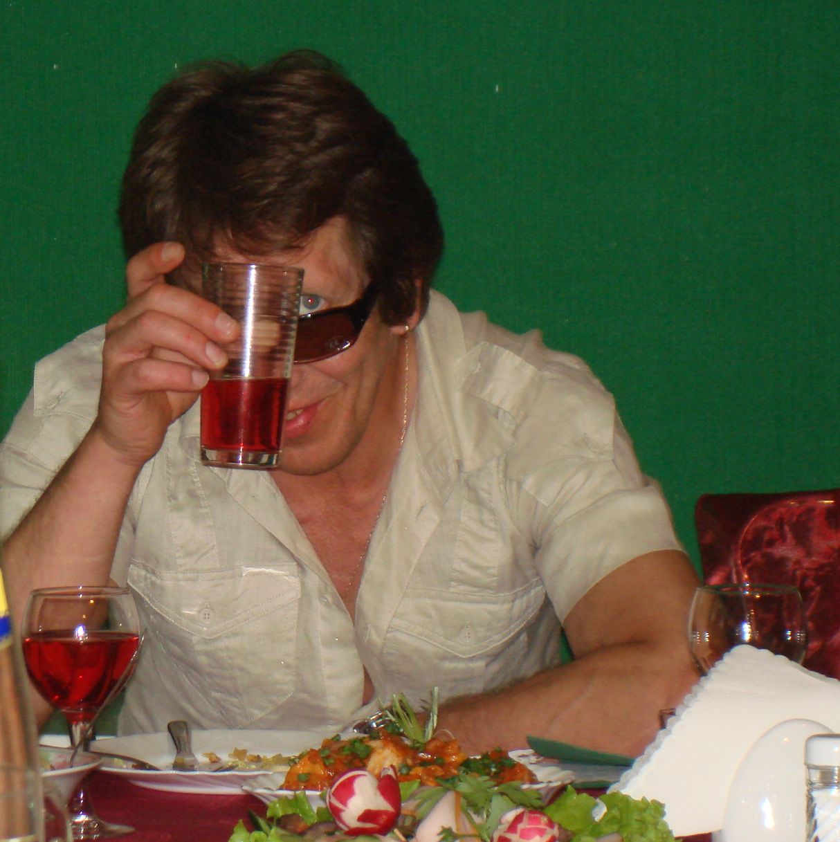 Vanjusha Sidorov