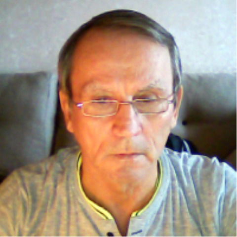 Игорь Казначеев