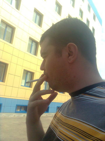 Дмитрий Орешкевич