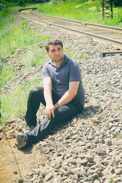 Manvel Margaryan