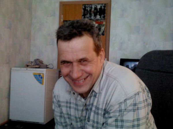 Игорь Балалаев