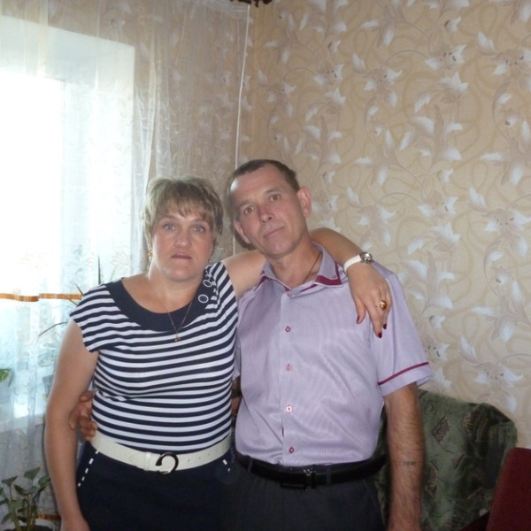 Марина Гундирова