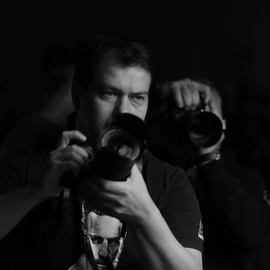Максим Титов