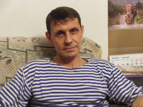 Сергей Аганин
