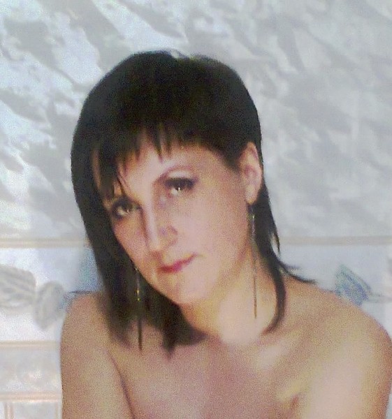 Екатерина Семёнова