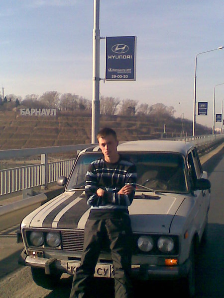 Дмитрий Бекетов
