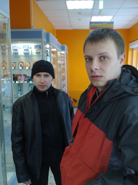 Андрей Смирнов