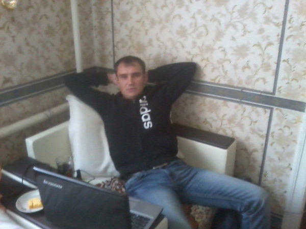 Дмитрий Панфилов