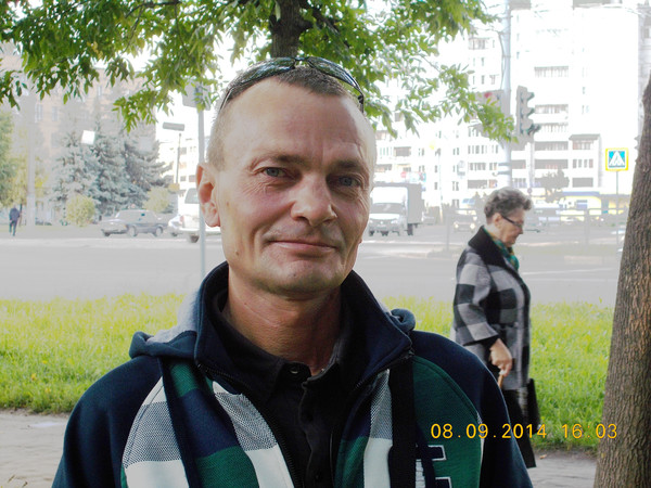 Максим Рочев