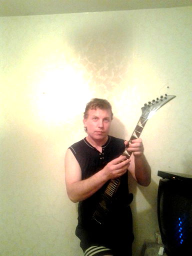 Yura Karpov