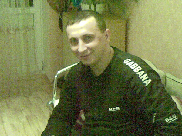 Олександр Цибульський