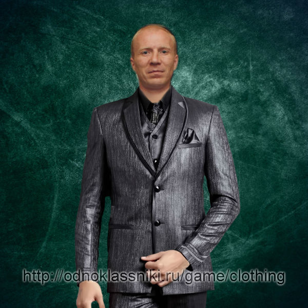Андрей Пузырников