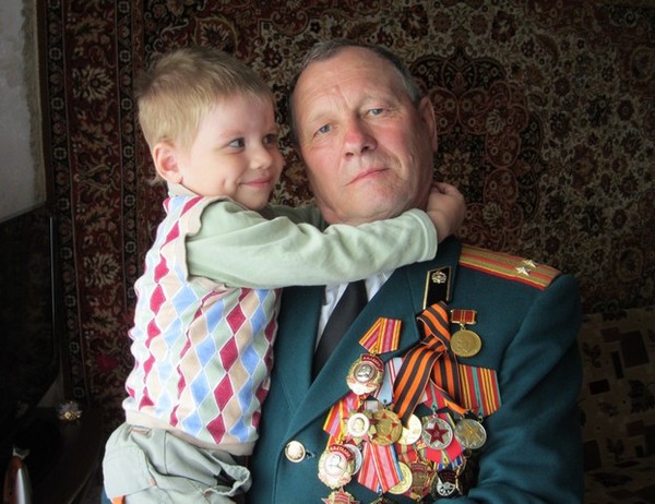Николай Пекарский