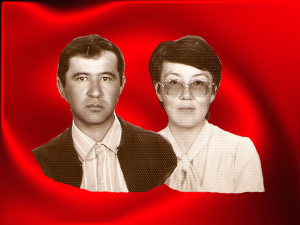 Сауле Оспанова