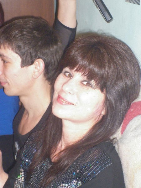 Елена Бражникова