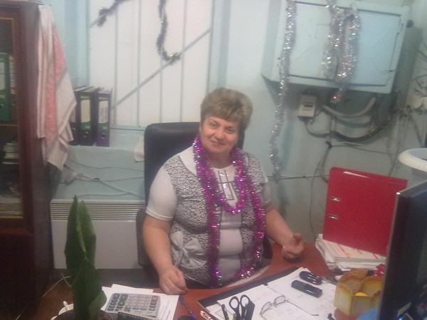 Анна Альхимова
