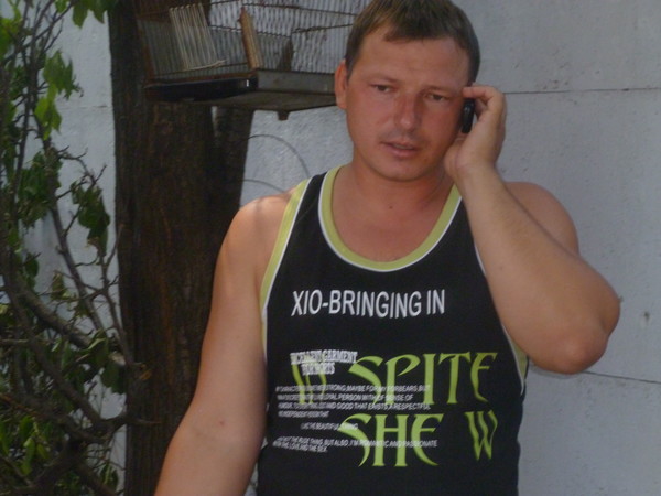 Сергей Савченко