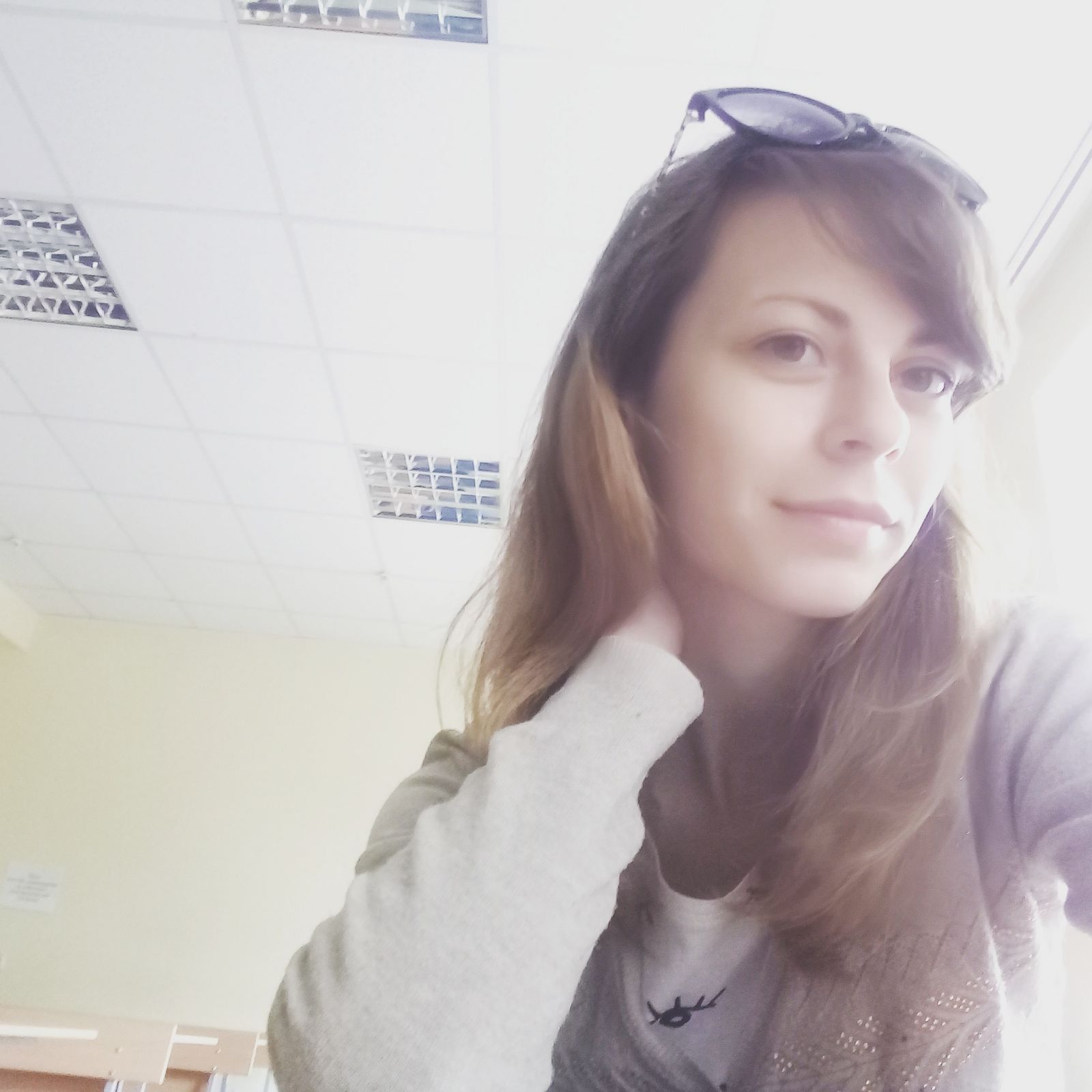 Настьонка Панасян