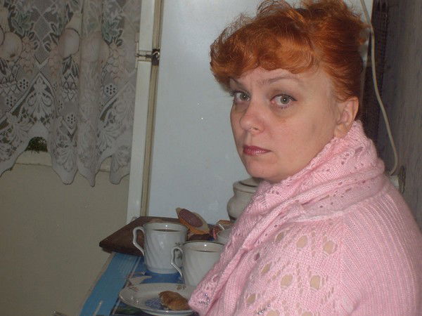 Ирина Киселева